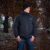 M-Tac Paladin Jacket - Dark Navy Blue - 2XL