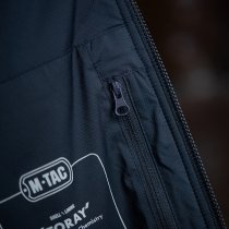 M-Tac Paladin Jacket - Dark Navy Blue - 3XL