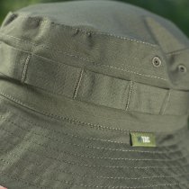 M-Tac Panama Boonie Ripstop - Army Olive - 58