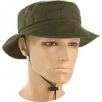 M-Tac Panama Boonie Ripstop - Army Olive - 59