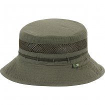 M-Tac Panama Mesh Boonie NYCO Extreme - Ranger Green - 59