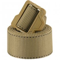 M-Tac Paratrooper Belt - Coyote - S