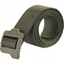 M-Tac Paratrooper Belt - Ranger Green - L