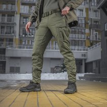 M-Tac Patriot Tactical Flex Pants Gen.II - Army Olive - 28/32