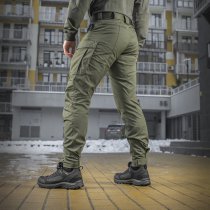 M-Tac Patriot Tactical Flex Pants Gen.II - Army Olive - 30/34