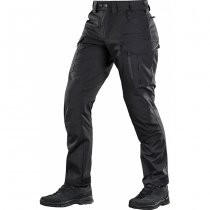 M-Tac Patriot Tactical Flex Pants Gen.II - Black