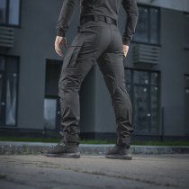 M-Tac Patriot Tactical Flex Pants Gen.II - Black - 28/30