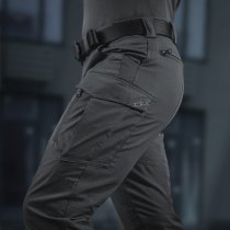 M-Tac Patriot Tactical Flex Pants Gen.II - Black - 28/30