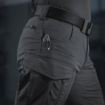 M-Tac Patriot Tactical Flex Pants Gen.II - Black - 28/32