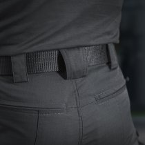 M-Tac Patriot Tactical Flex Pants Gen.II - Black - 30/30