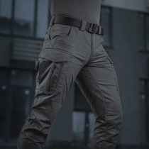 M-Tac Patriot Tactical Flex Pants Gen.II - Black - 30/30