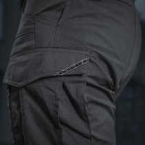 M-Tac Patriot Tactical Flex Pants Gen.II - Black - 30/30