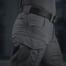 M-Tac Patriot Tactical Flex Pants Gen.II - Black - 32/30