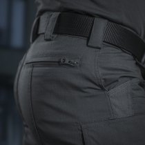 M-Tac Patriot Tactical Flex Pants Gen.II - Black - 32/32