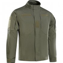 M-Tac Patrol Flex Jacket - Army Olive - 3XL - Regular