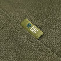 M-Tac Patrol Flex Jacket - Army Olive - M - Long