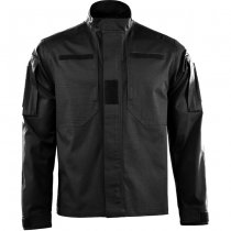 M-Tac Patrol Flex Jacket - Black - S - Regular