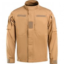 M-Tac Patrol Flex Jacket - Coyote - M - Regular