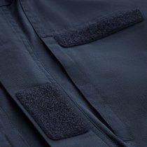 M-Tac Patrol Flex Jacket - Dark Navy Blue - M - Long