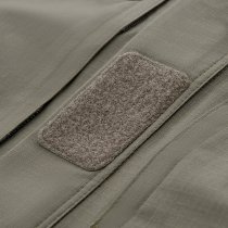 M-Tac Patrol Flex Jacket - Dark Olive - L - Long