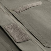 M-Tac Patrol Flex Jacket - Dark Olive - L - Long