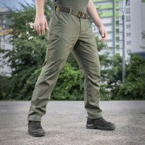 M-Tac Patrol Tactical Flex Pants Gen.II - Army Olive - 36/32