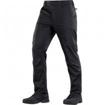 M-Tac Patrol Tactical Flex Pants Gen.II - Black