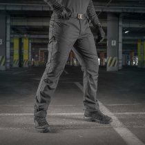 M-Tac Patrol Tactical Flex Pants Gen.II - Black - 28/32