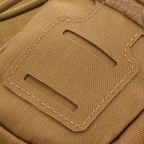 M-Tac PC Utility Pouch Elite - Coyote