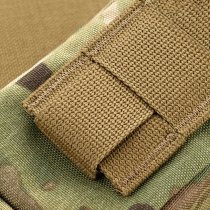 M-Tac PC Utility Pouch Elite - Multicam