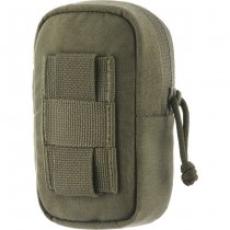 M-Tac PC Utility Pouch Elite - Ranger Green