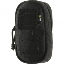 M-Tac PC Utility Pouch Elite Hex - Black