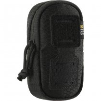 M-Tac PC Utility Pouch Elite Hex - Black