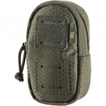 M-Tac PC Utility Pouch Elite Hex - Ranger Green