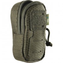 M-Tac PC Utility Pouch Elite Hex - Ranger Green