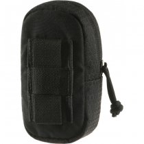 M-Tac PC Utility Pouch Elite Hex Gen.II - Black