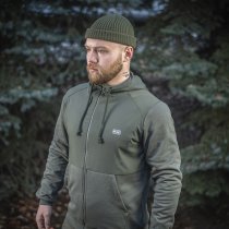 M-Tac Pilgrim Jacket - Army Olive - XL - Regular