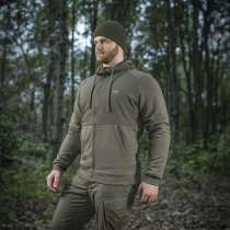 M-Tac Pilgrim Jacket - Dark Olive - S - Regular