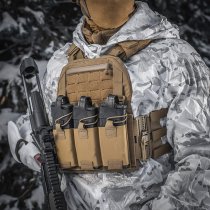 M-Tac Plate Carrier Cuirass QRS - Coyote