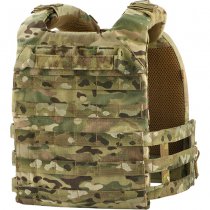 M-Tac Plate Carrier Cuirass QRS Gen.II - Multicam