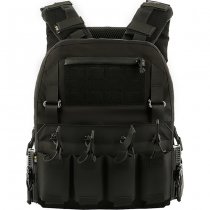 M-Tac Plate Carrier Cuirass QRS XL - Black