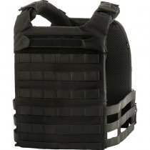 M-Tac Plate Carrier Cuirass QRS XL - Black