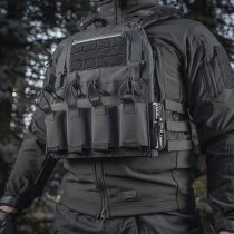 M-Tac Plate Carrier Cuirass QRS XL - Black