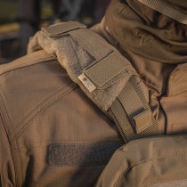 M-Tac Plate Carrier Cuirass QRS XL - Coyote