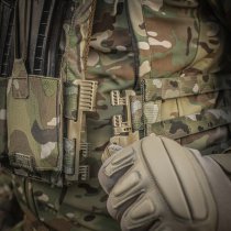 M-Tac Plate Carrier Cuirass QRS XL - Multicam