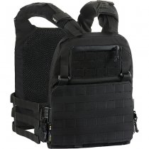 M-Tac Plate Carrier Cuirass QRS XL Gen.II - Black