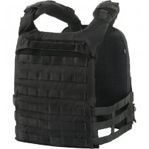 M-Tac Plate Carrier Cuirass QRS XL Gen.II - Black