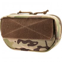 M-Tac Plate Carrier Lower Accessory Pouch Elite - Multicam