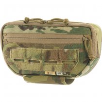 M-Tac Plate Carrier Lower Accessory Pouch Gen.II Elite - Multicam