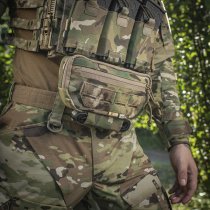 M-Tac Plate Carrier Lower Accessory Pouch Gen.II Elite - Multicam